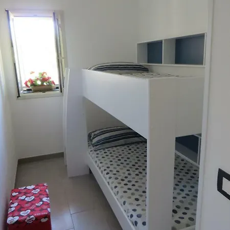 Villetta Mare Romanica Calabernardo