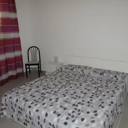 Holiday home Villetta Mare Romanica