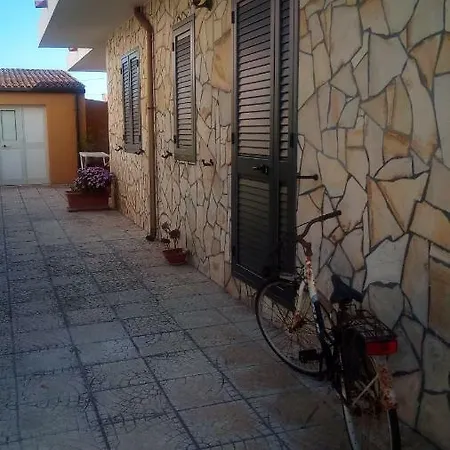 Villetta Mare Romanica