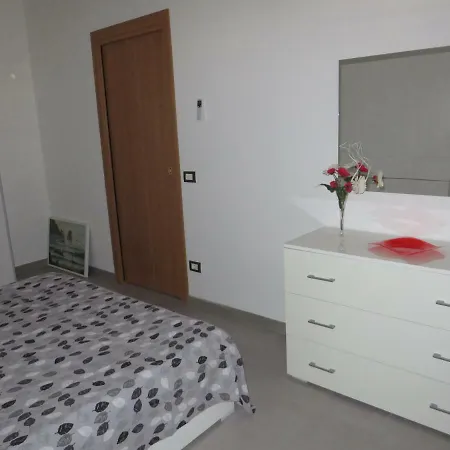 Holiday home Villetta Mare Romanica