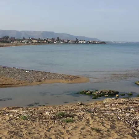 Villetta Mare Romanica Holiday home *