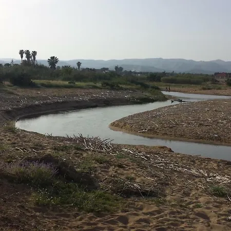 Villetta Mare Romanica Holiday home