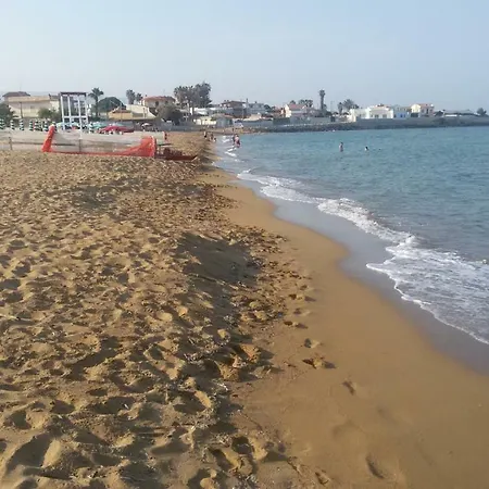 Villetta Mare Romanica Calabernardo