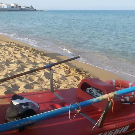 Villetta Mare Romanica Calabernardo