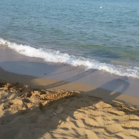 Villetta Mare Romanica *